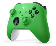 Microsoft Bezprzewodowy kontroler XBOX Zielone - 1465618 - zdjęcie 2